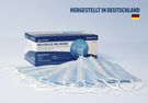MEDIZINISCHE MNS-Masken/Medical MNS-Masks